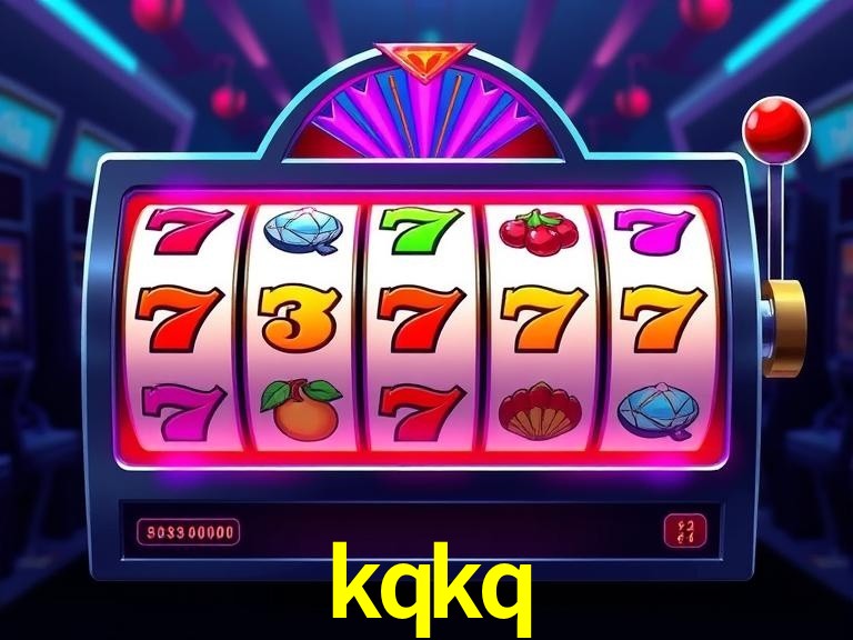 kqkq segurança SSL 256-bit - Licença Curaçao, eCOGRA, GLI certificado